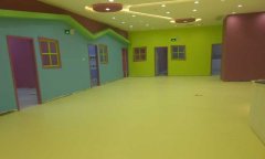 广东省广州美国悦宝早教中心幼儿园好色先生TV传媒