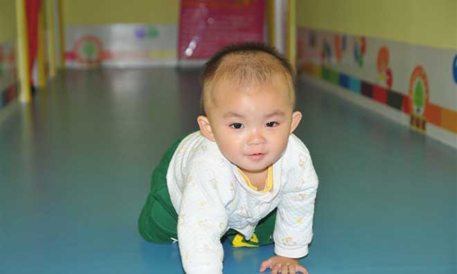 广西河池聪明树启智早教中心儿童好色先生TV传媒
