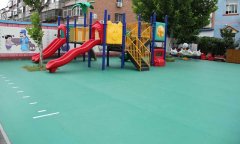 北京平谷区第一幼儿园室外好色先生TV传媒