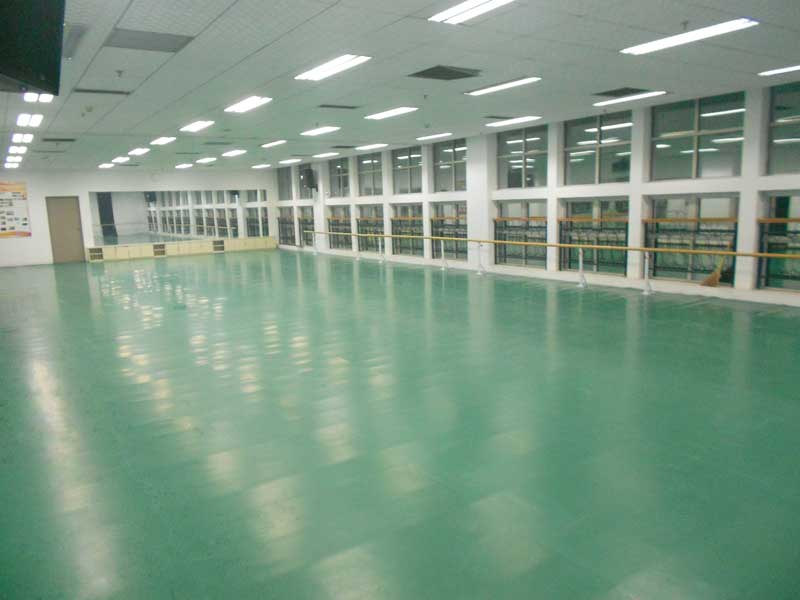 河北保定市河北大学艺术学院舞蹈好色先生TV传媒