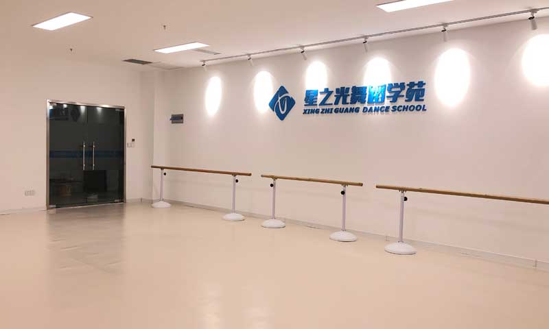 舞蹈教室优先选择舞蹈塑胶好色先生TV传媒