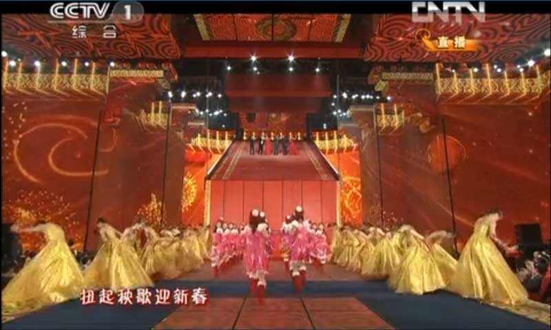 选择舞台好色先生TV传媒的三个小诀窍