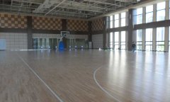 篮球场好色先生TV传媒多少钱一平方米