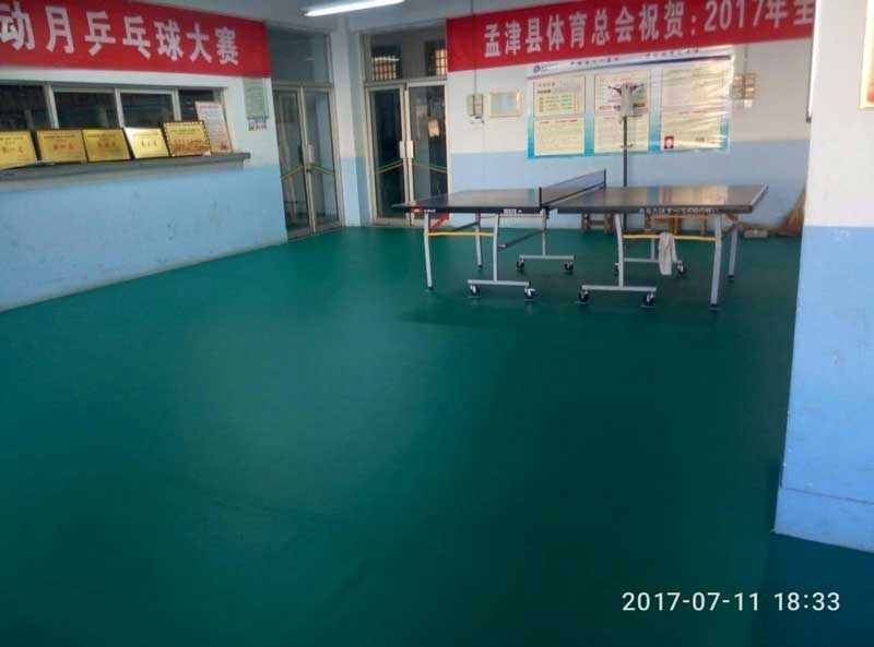 乒乓球地胶 乒乓球地胶企业应以社会责任为根