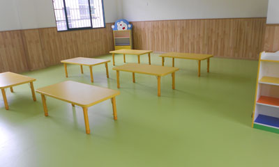 银宝纯色·幼儿园塑胶好色先生TV传媒
