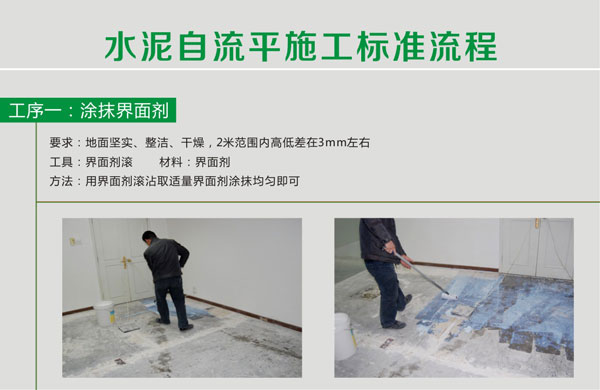 pvc塑胶好色先生TV传媒铺装步骤